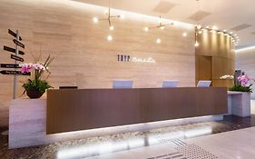 Tryp By Wyndham Brasilia Nacoes