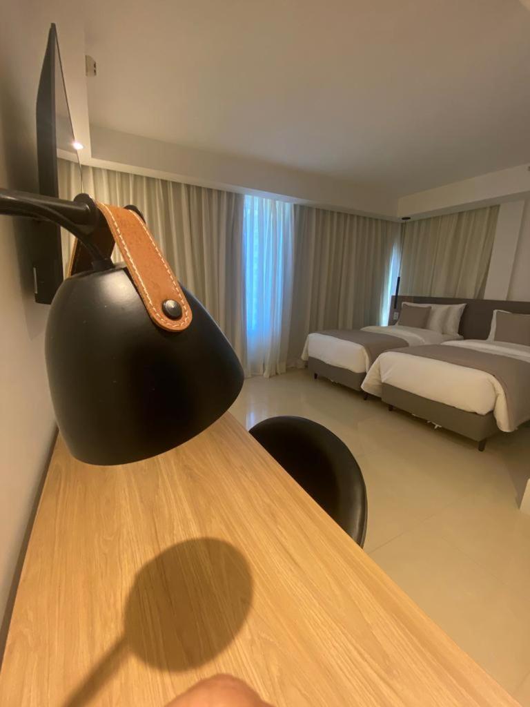 Tryp By Wyndham Brasilia Nacoes Brasília Exterior foto