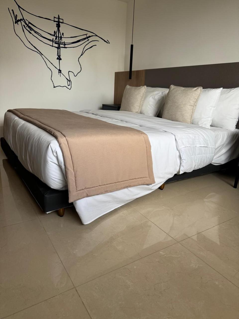 Tryp By Wyndham Brasilia Nacoes Brasília Exterior foto